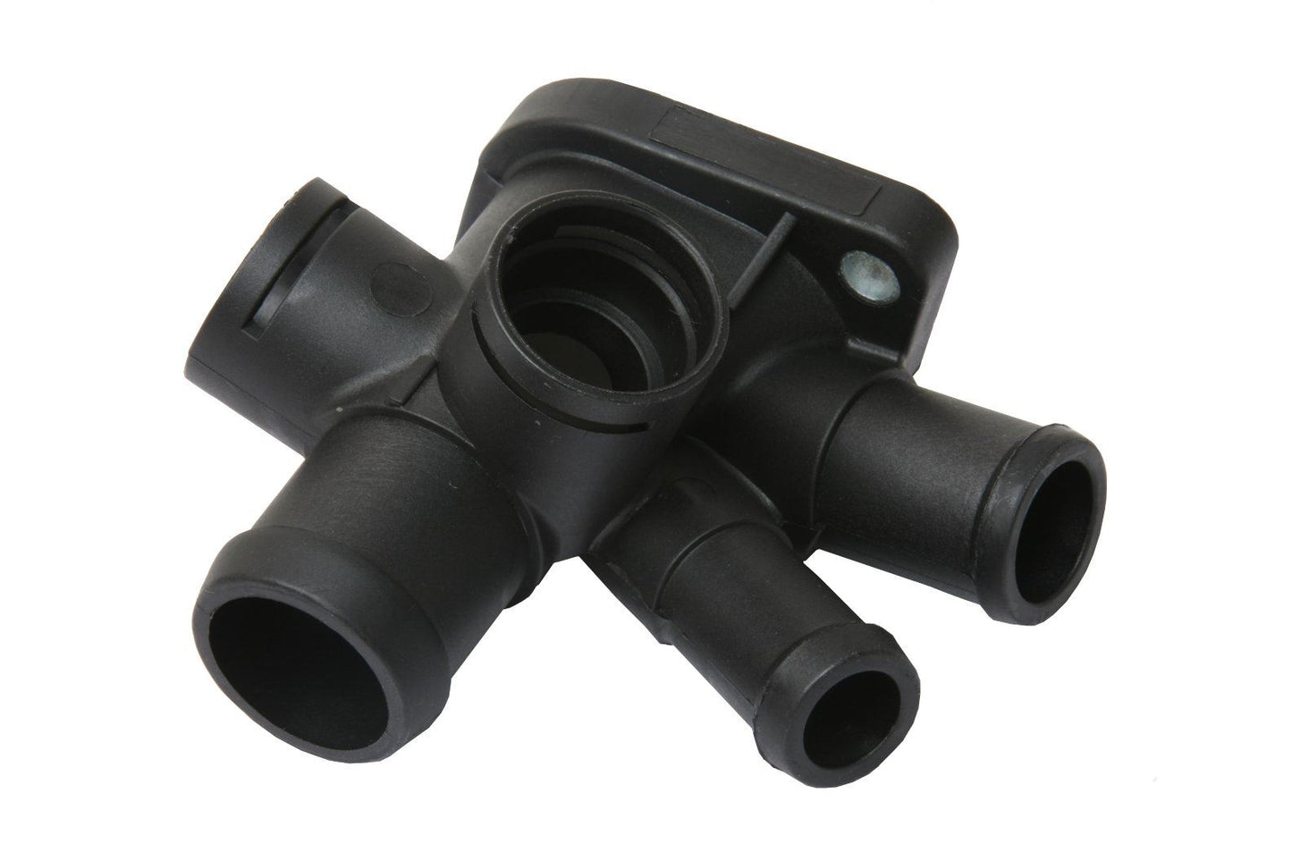 URO Parts URO-008042 Radiator Coolant Hose Flange