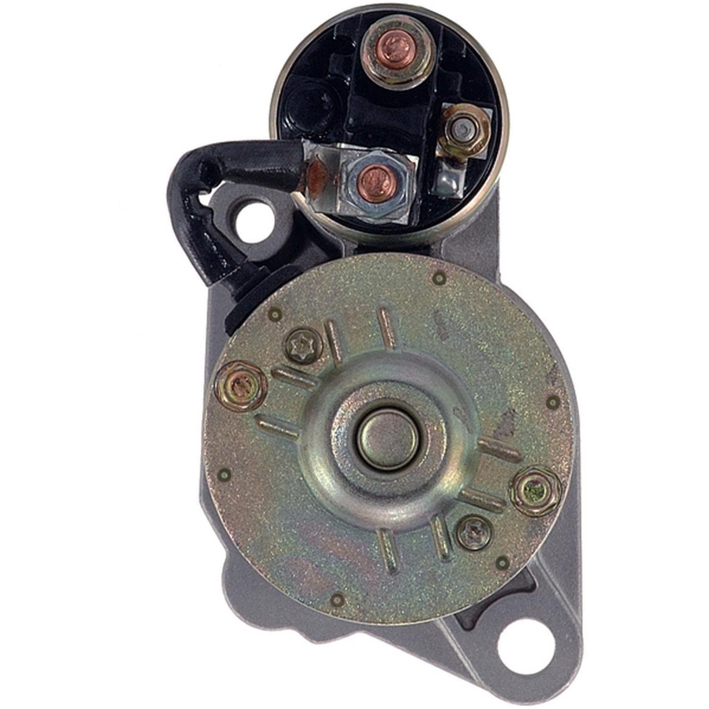 Motor de arranque ACDelco Professional 337-1130