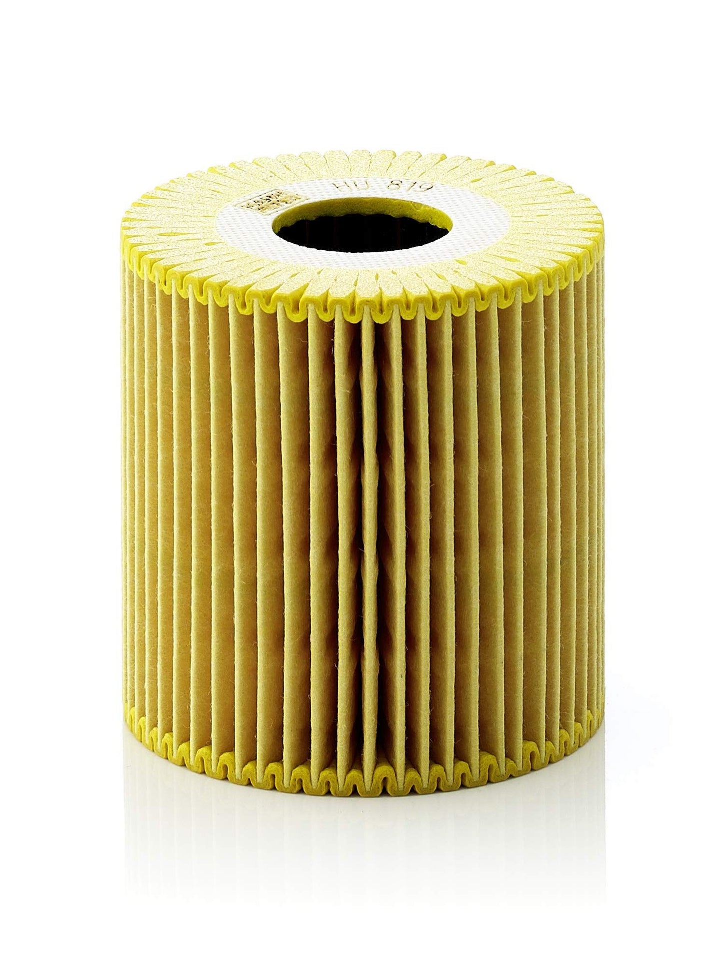 MANN-FILTER HU 819 X Engine Oil Filter