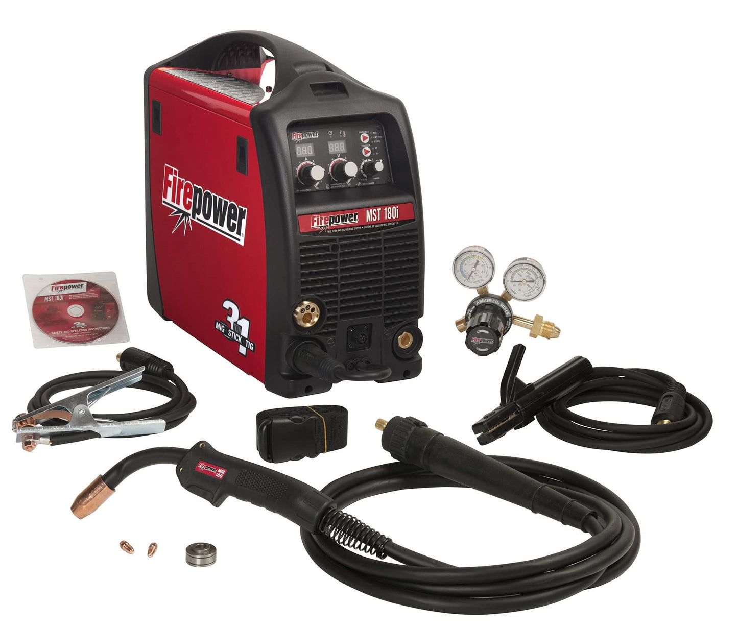 Firepower Welding 14440871