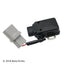 Beck/Arnley 158-0384 Sensor de posición del acelerador
