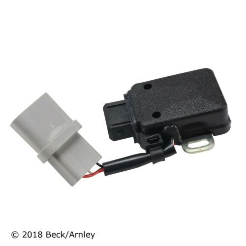 Beck/Arnley 158-0384 Sensor de posición del acelerador