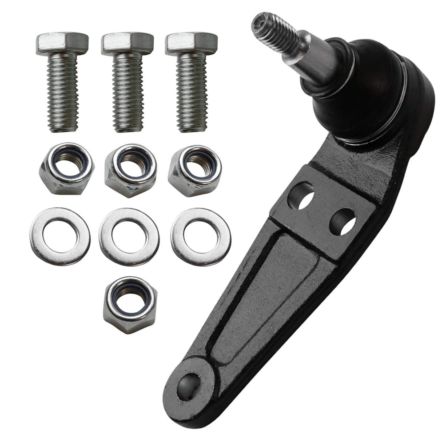 Beck/Arnley 101-3267 Rotule de suspension