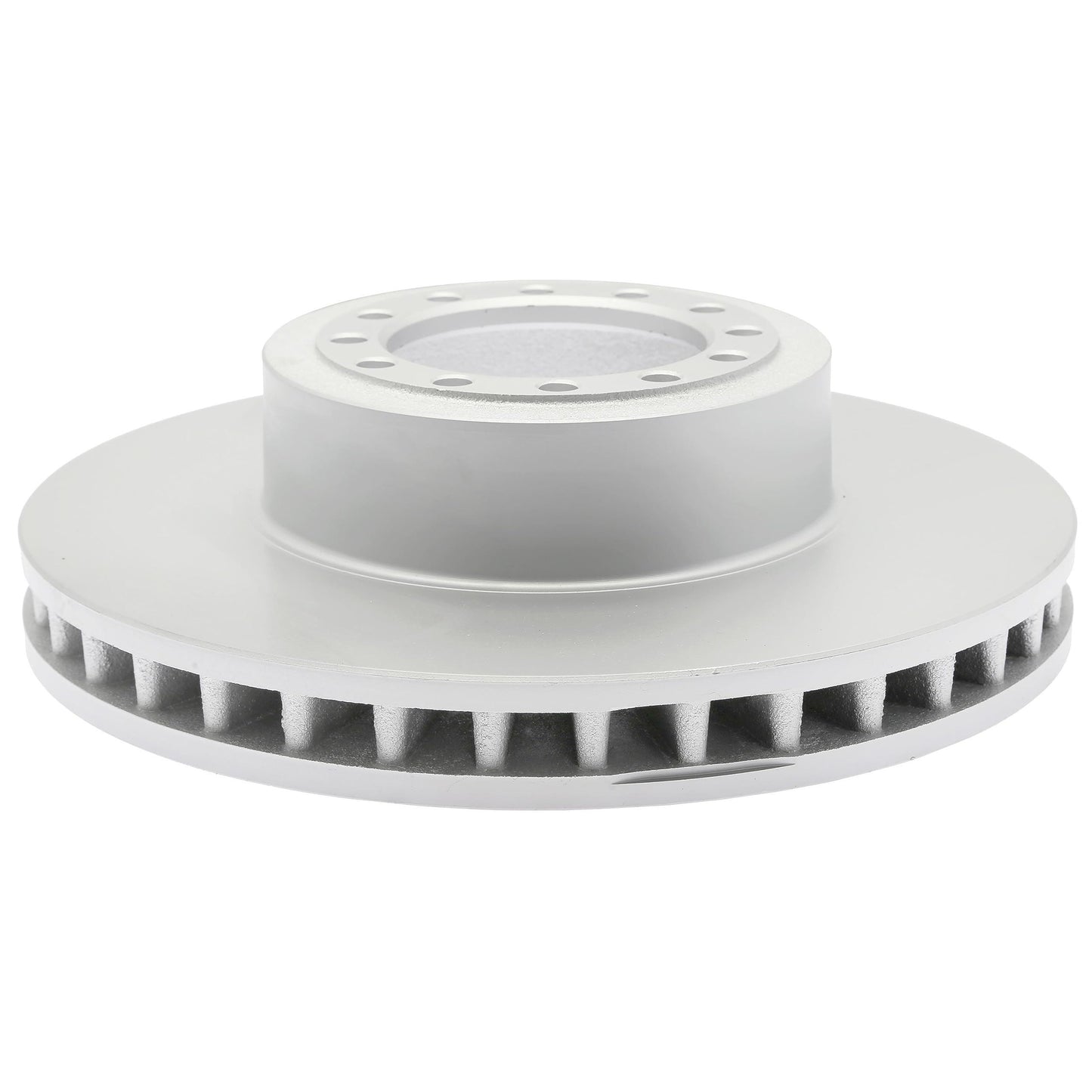 ACDelco Professional Durastop 18A1696 Disque de frein à disque