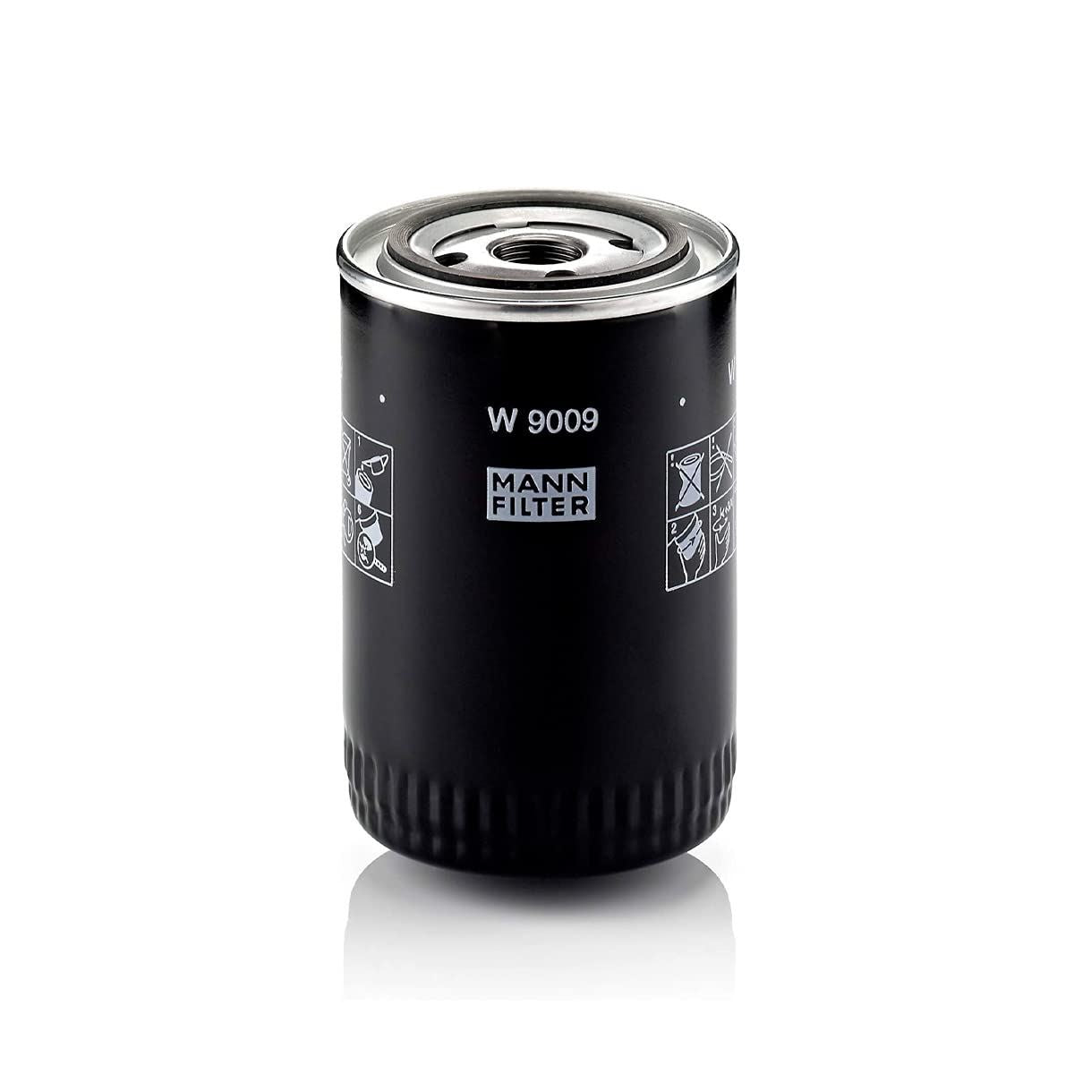 MANN-FILTER W 9009 Engine Oil Filter
