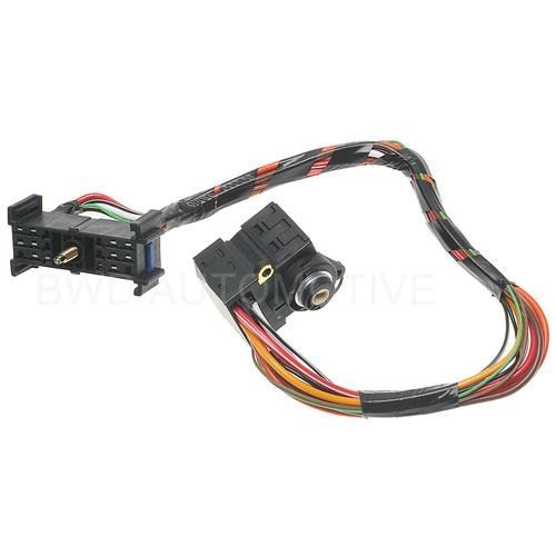 Interruptor de encendido BWD CS589