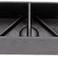 Dorman 259-100 Cubierta del filtro de aire de cabina