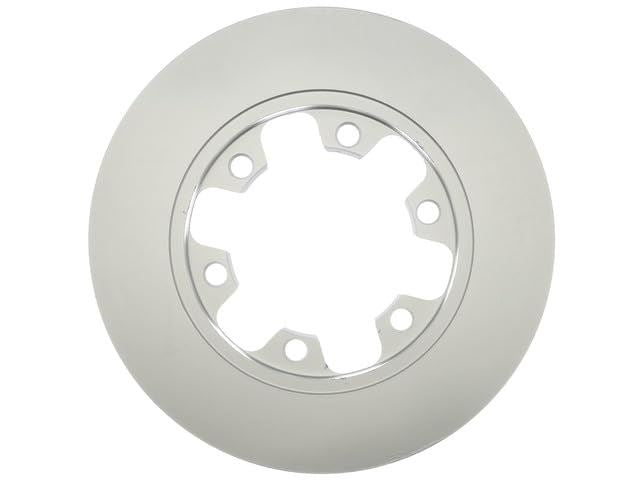 Raybestos 681790 Disc Brake Rotor