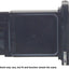 ACDelco Professional 213-4332 Sensor de flujo de aire masivo