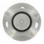 SKF BR930436 Axle Bearing and Hub Assembly