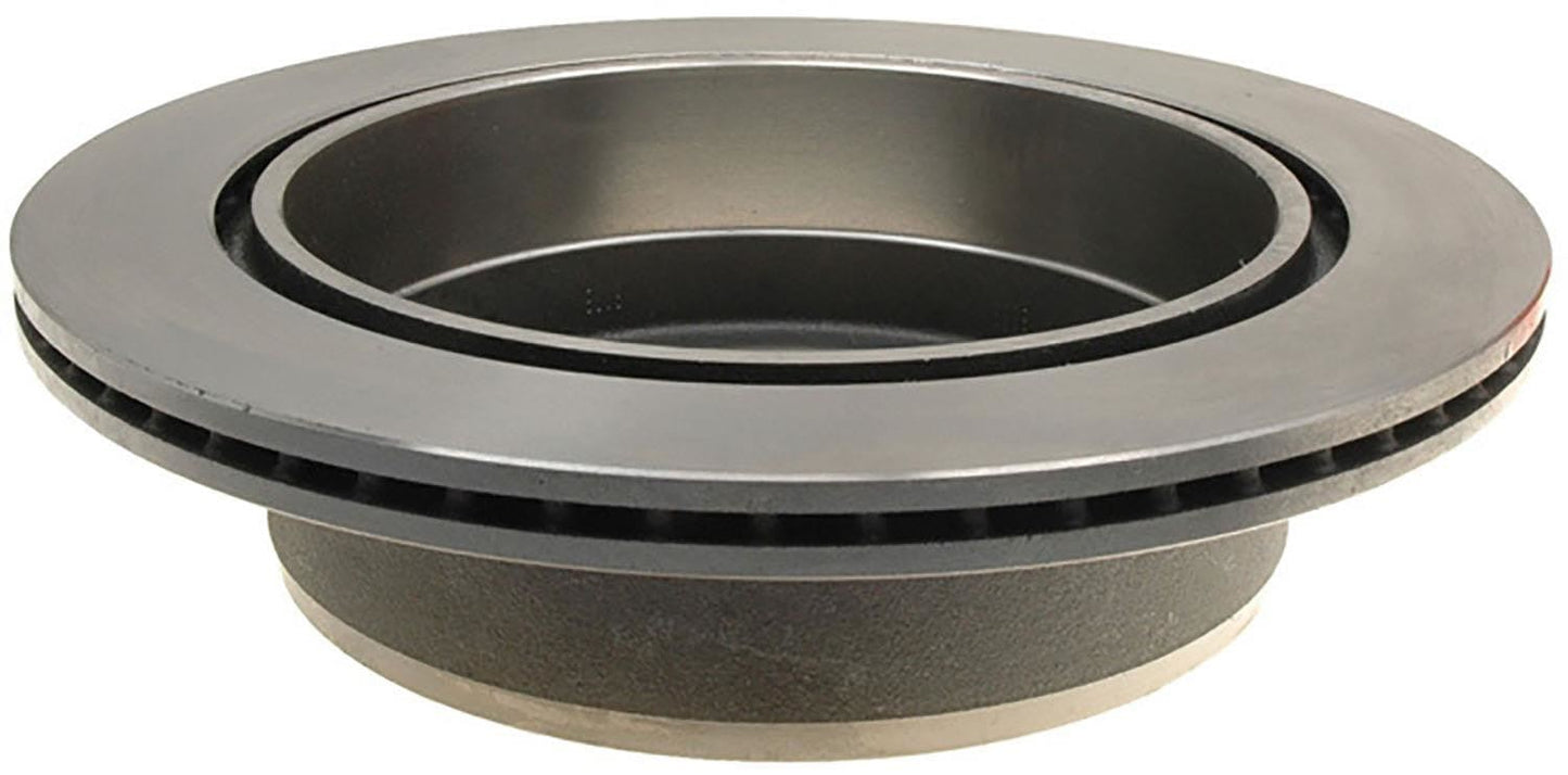 Rotor de freno de disco ACDelco Advantage 18A1628AC
