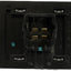 Dorman 973-459 Kit de resistencia del motor del ventilador HVAC