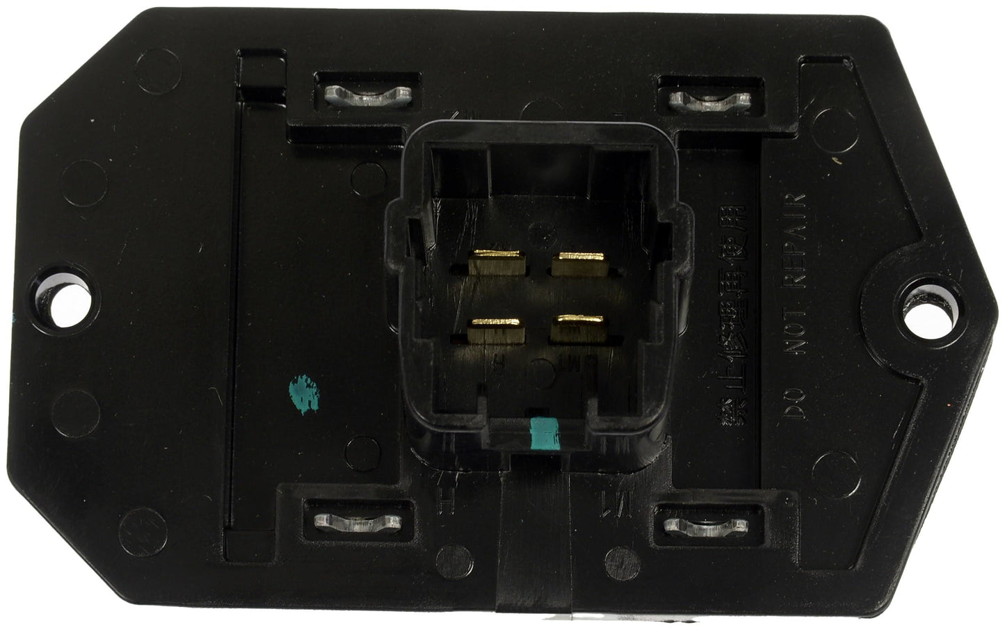 Dorman 973-459 Kit de resistencia del motor del ventilador HVAC