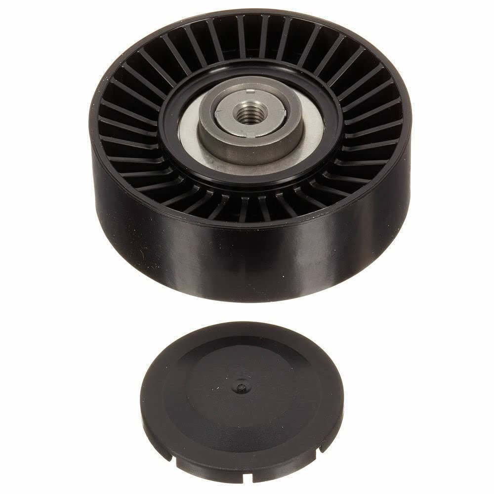 INA 531 0729 100 Accessory Drive Belt Tensioner Pulley