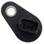 Beck/Arnley 180-0731 Sensor de posición del cigüeñal del motor