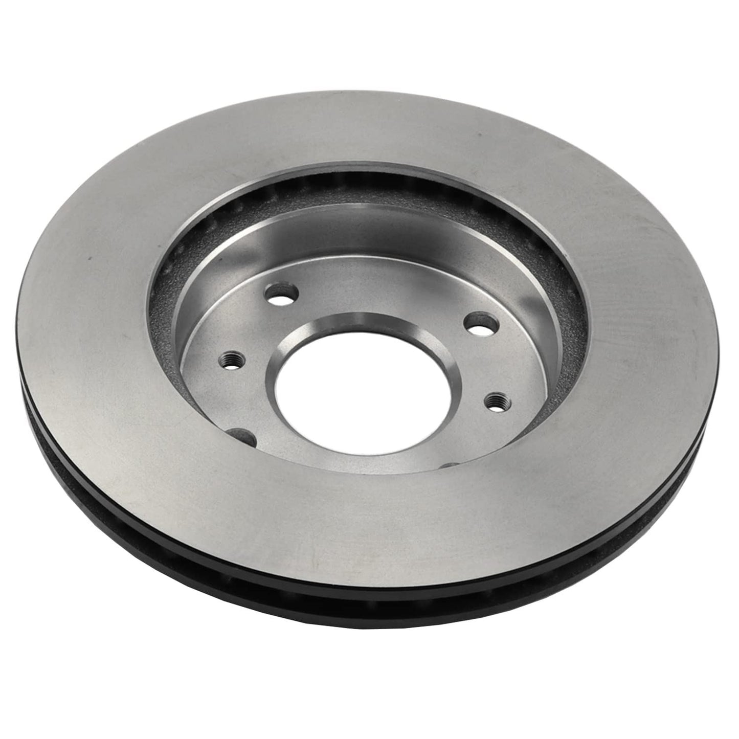 Beck/Arnley 083-2951 Rotor de freno de disco