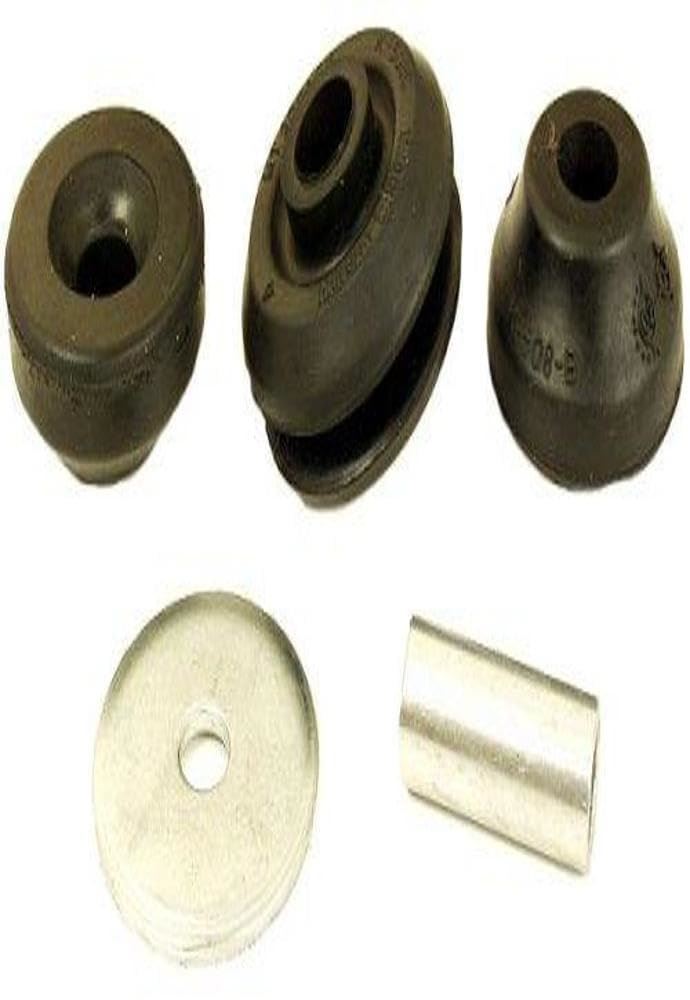Kit de herrajes para puntal de suspensión KYB SM5091