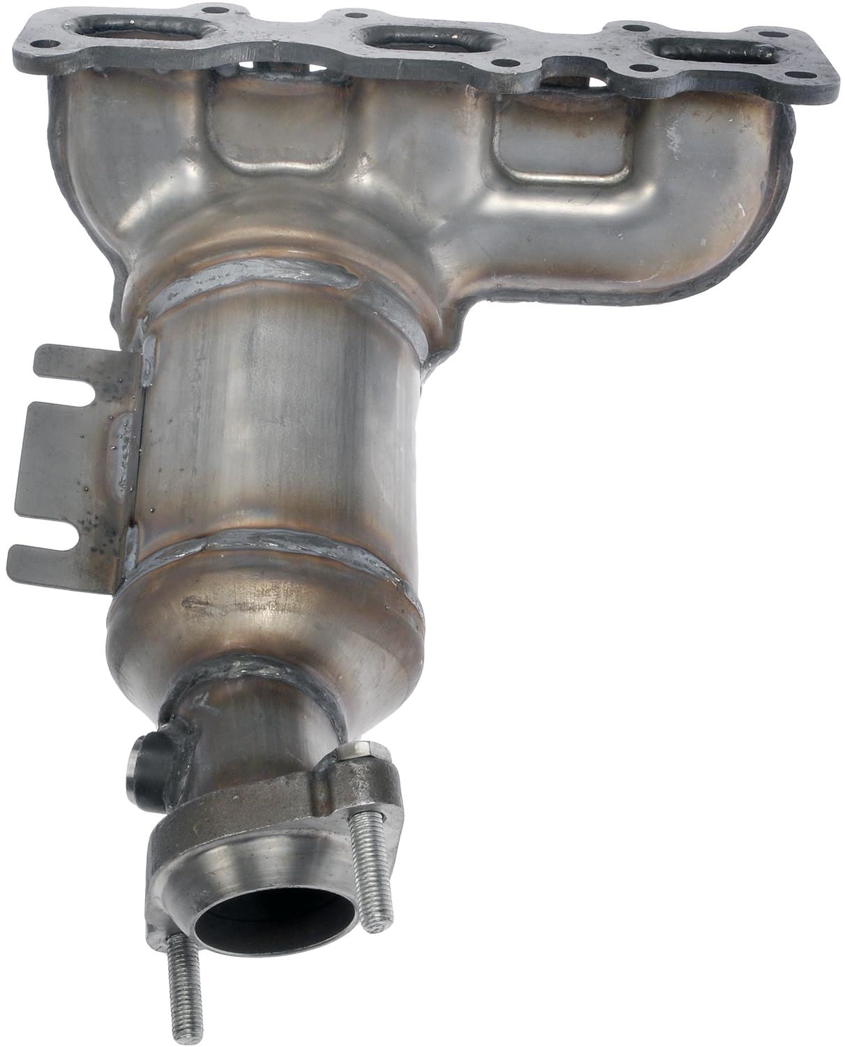 Dorman 674-256 Catalytic Converter with Integrated Exhaust Manifold