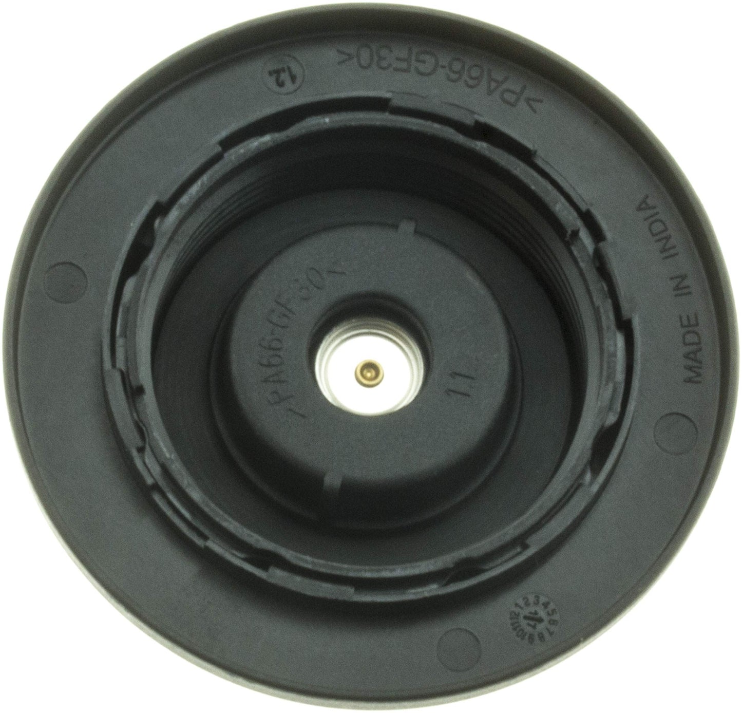 Gates 31405 Engine Coolant Reservoir Cap