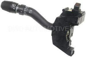 BWD S14331 Interrupteur combiné