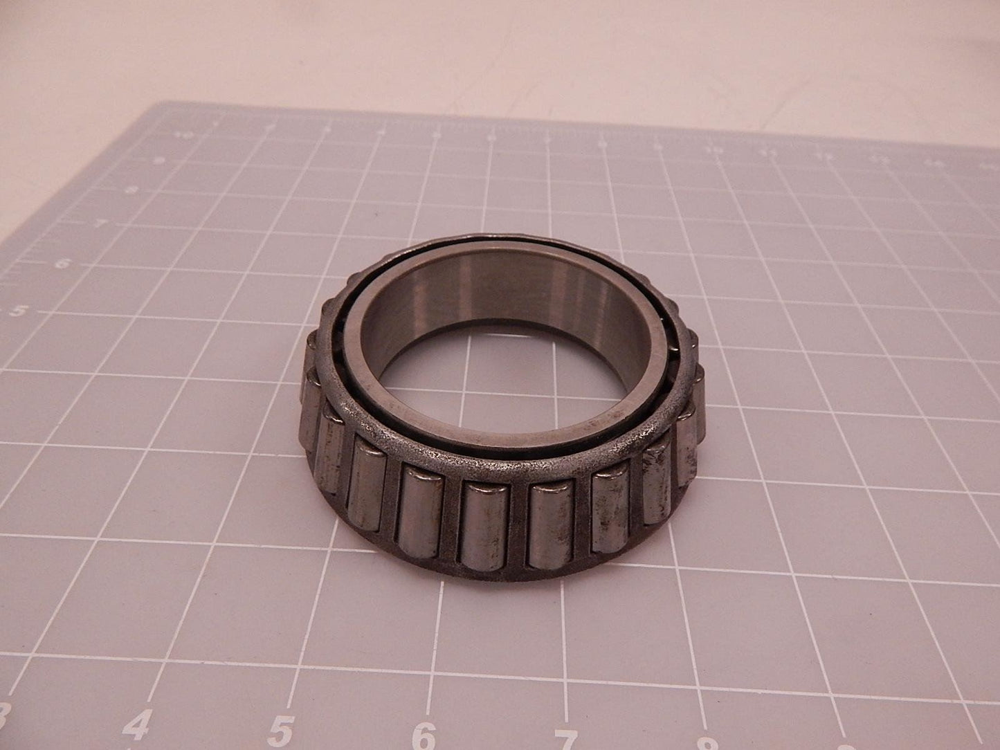 National Seal/Bearing 3994 Wheel Bearing