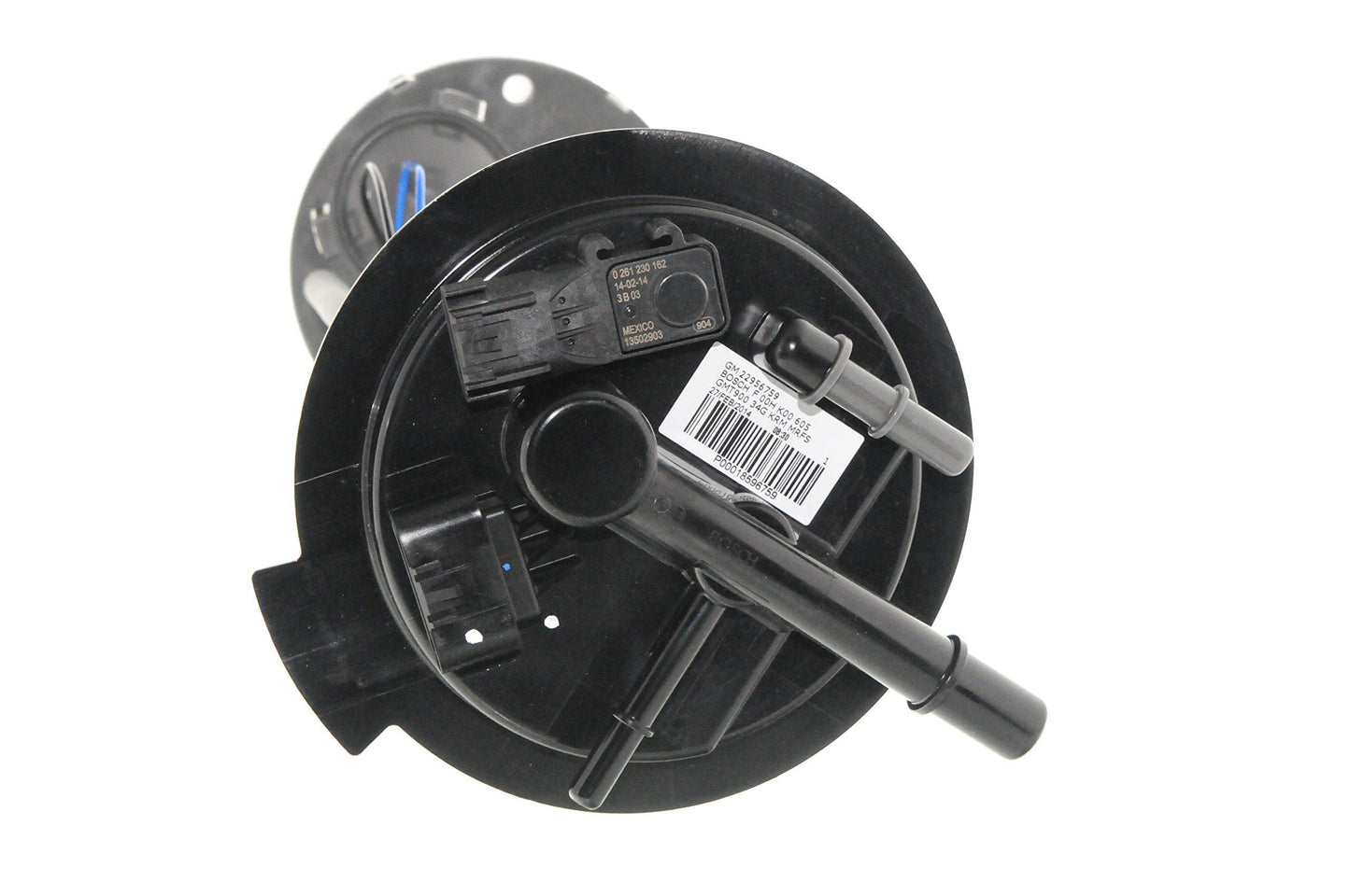 Véritable GM Parts M10217 Module de pompe à carburant
