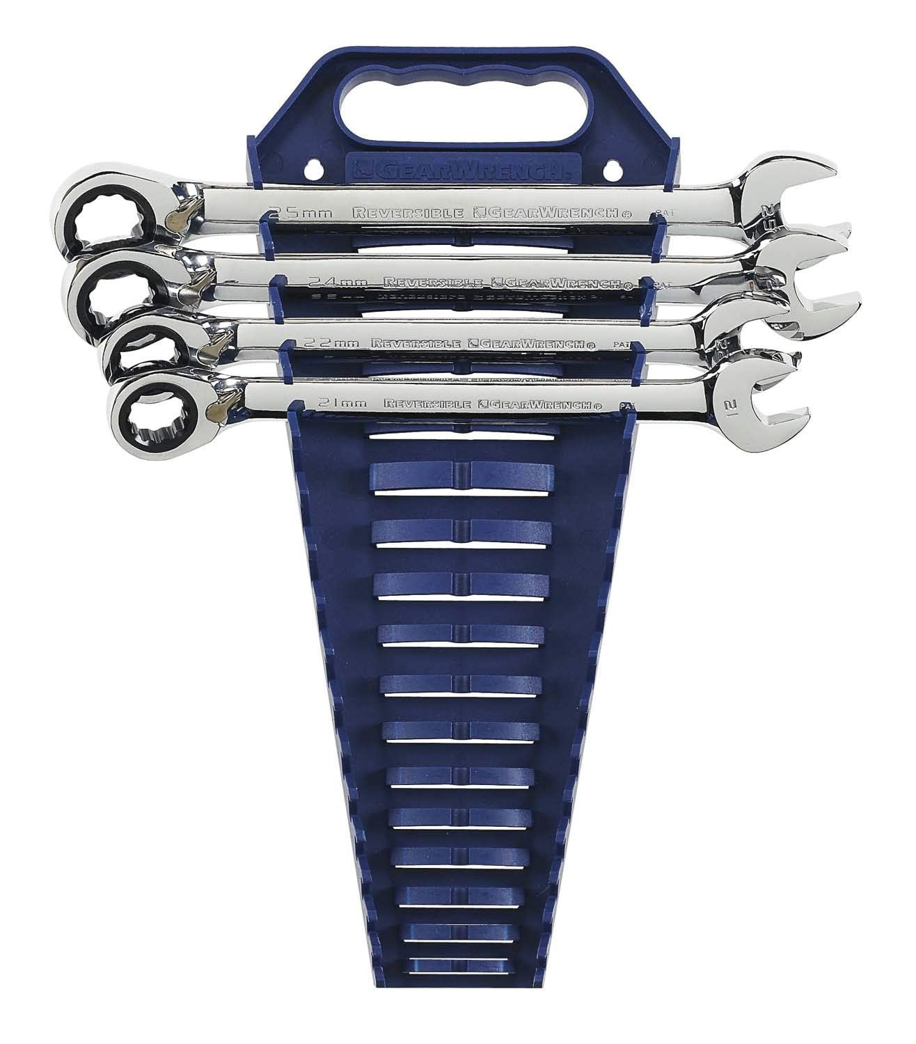 LLAVE DE ENGRANAJES 9601