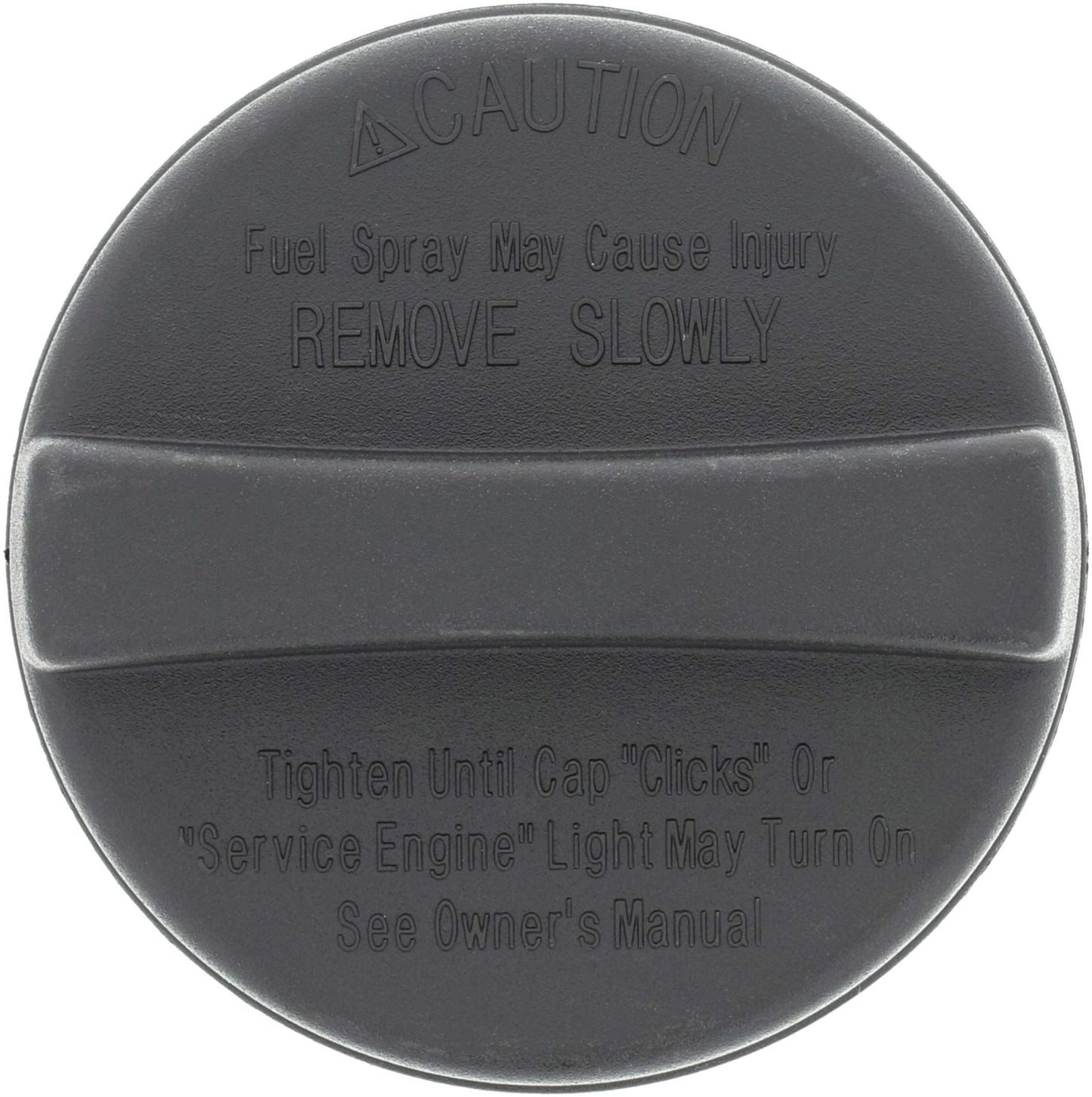 Gates 31857 Fuel Tank Cap