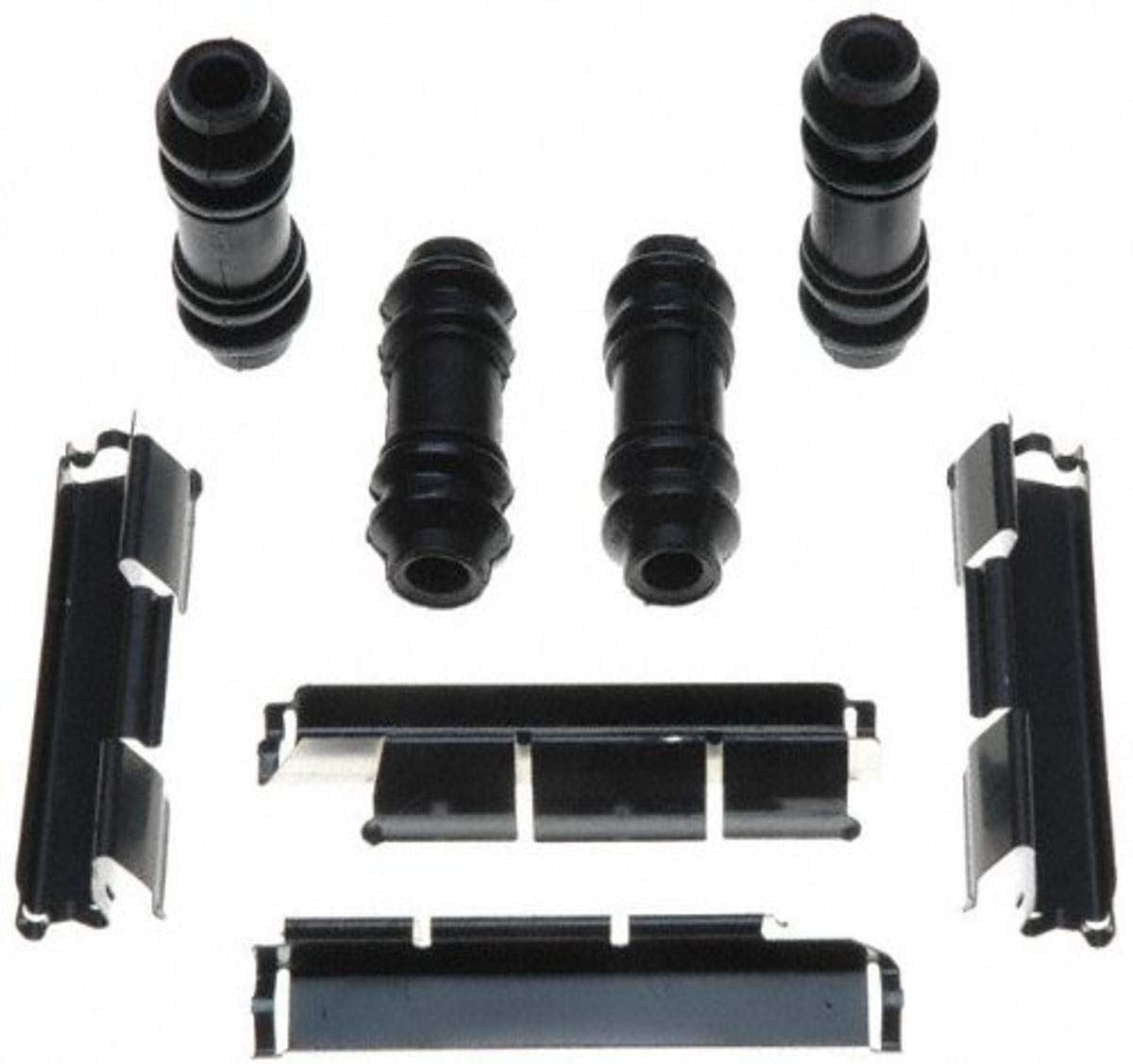 Kit de matériel de frein à disque Raybestos H5677A