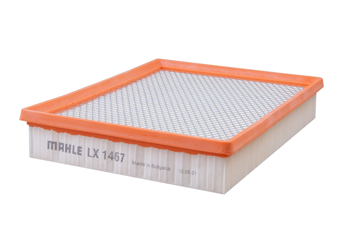 Mahle LX 1467 Air Filter