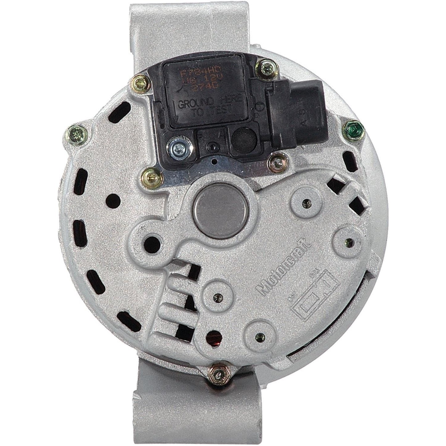 Alternador ACDelco Professional 335-1097