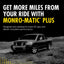 Monroe 32194 Suspension Shock Absorber