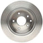 Raybestos 980070R Disc Brake Rotor