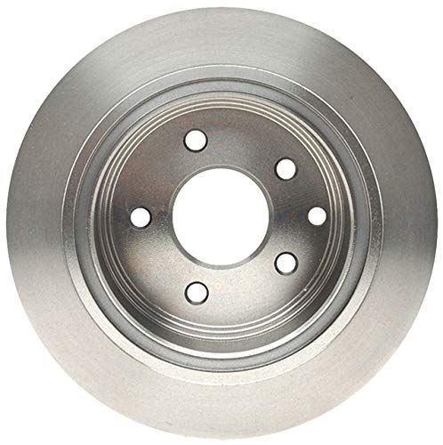 Raybestos 980070R Disc Brake Rotor