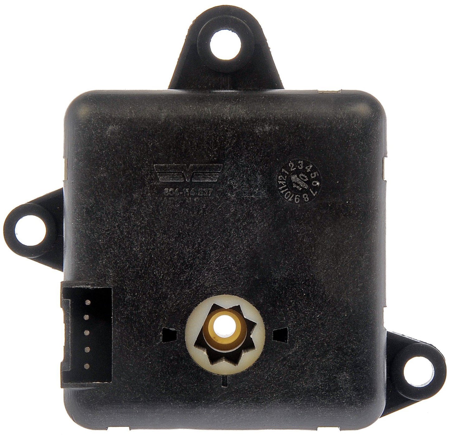 Dorman 604-114 Actuador de puerta de mezcla HVAC