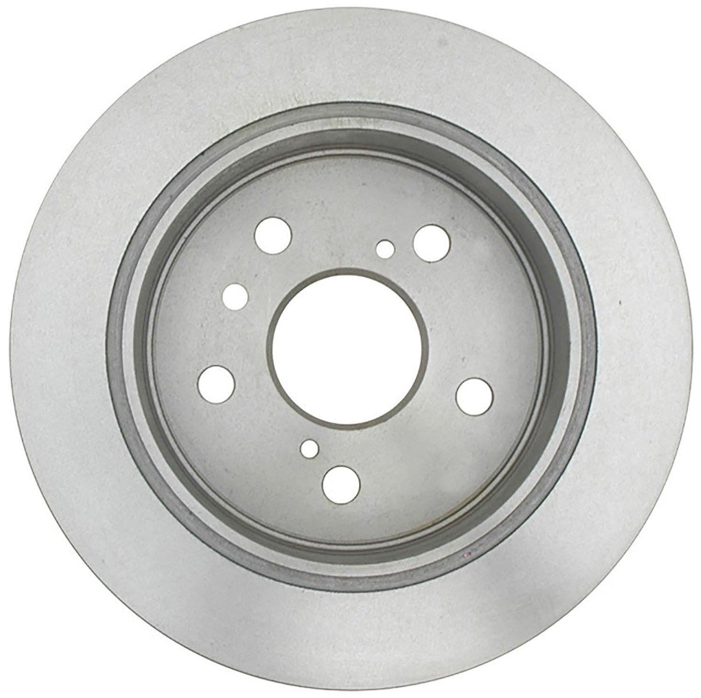 Rotor de freno de disco ACDelco Advantage 18A1604AC