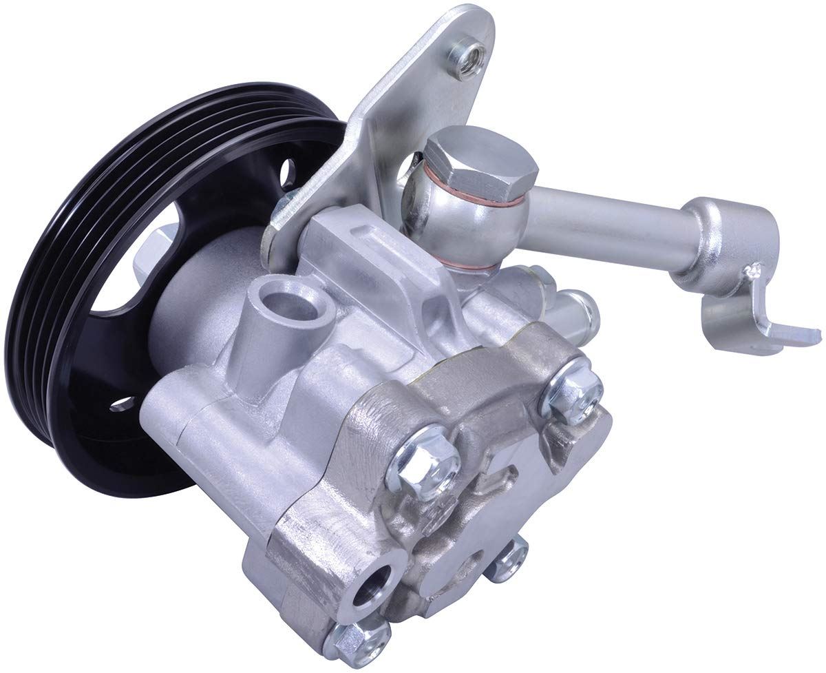Hitachi PSP0020 Power Steering Pump