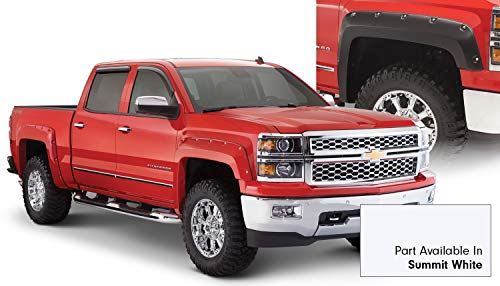 Bushwacker 4095714