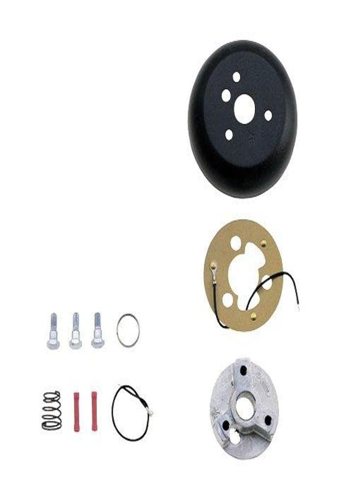 Grant 3249 Kit de instalación del volante