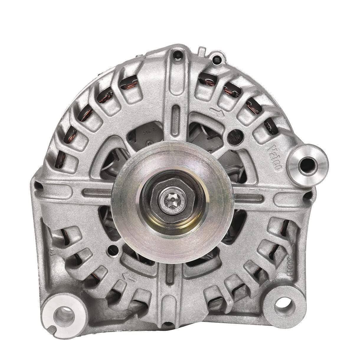 Alternador Valeo 439606