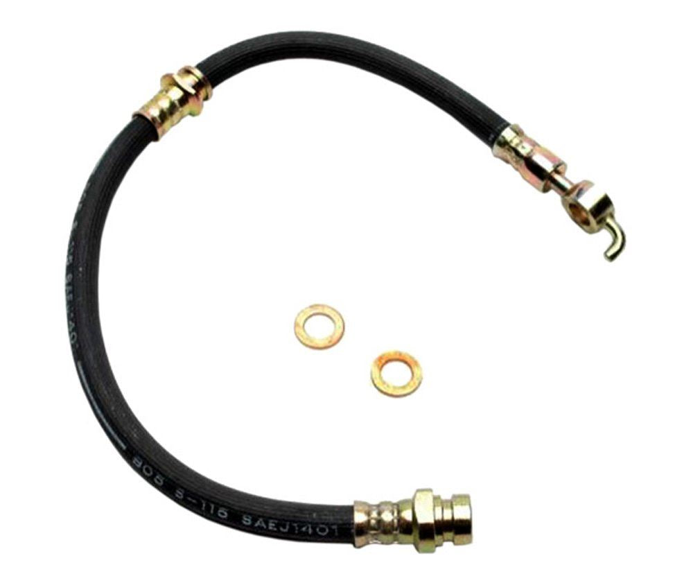 Manguera hidráulica de freno Raybestos BH38748
