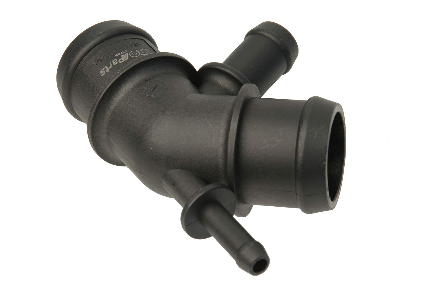 URO Parts URO-001603 Radiator Coolant Hose Connector