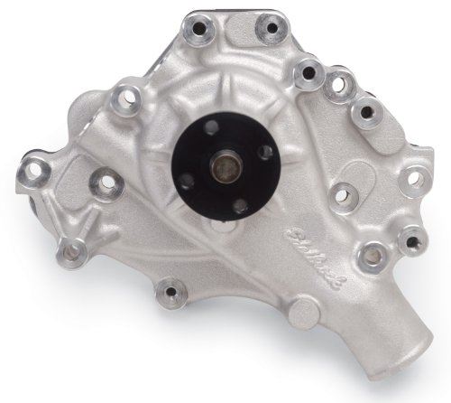 Edelbrock 8843 Engine Water Pump