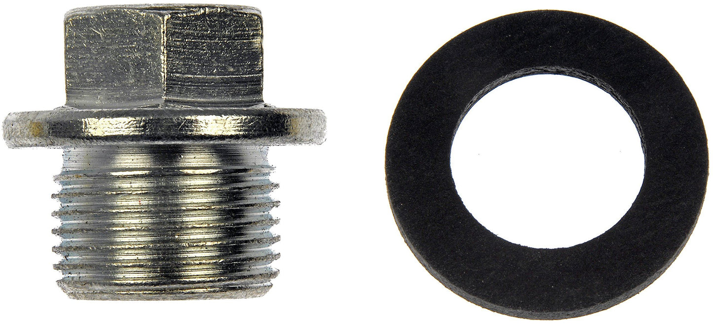 Dorman 65221 Bouchon de vidange d'huile moteur