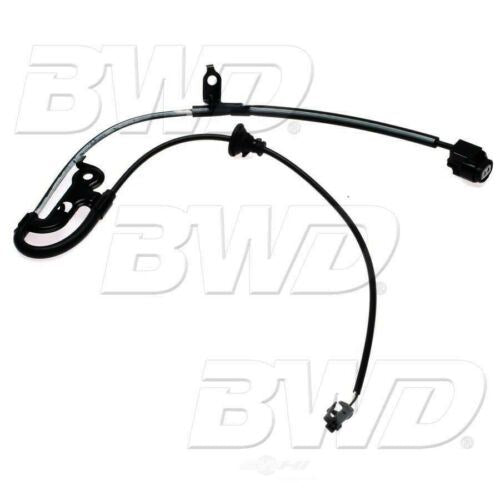 Arnés de cableado del sensor de velocidad de rueda ABS BWD ABH28