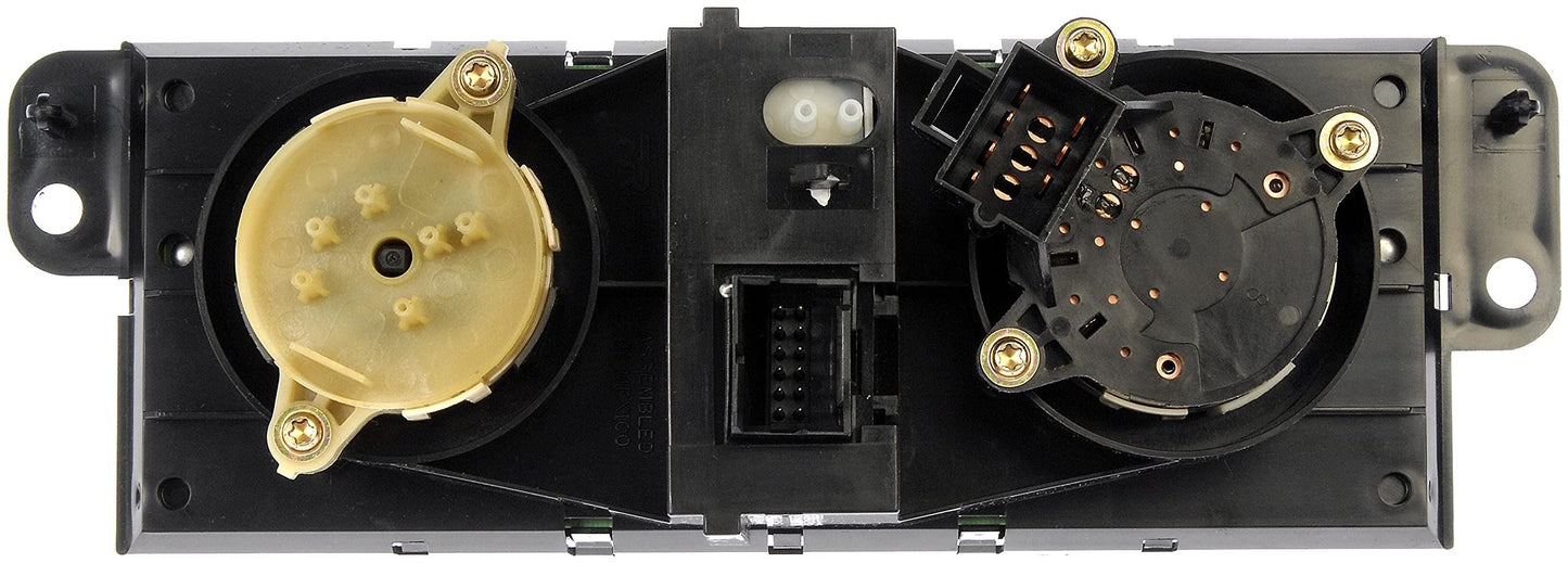 Dorman 599-011 HVAC Control Module