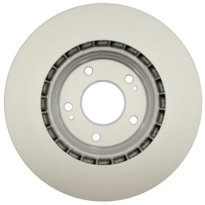 ACDelco Professional Durastop 18A81958 Rotor de freno de disco