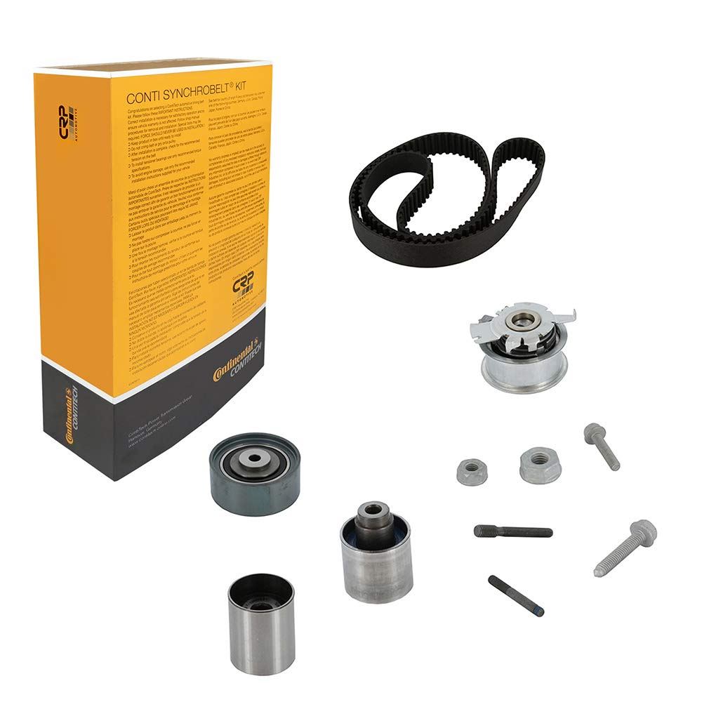 CRP TB342K1 Kit de componentes de correa de distribución del motor