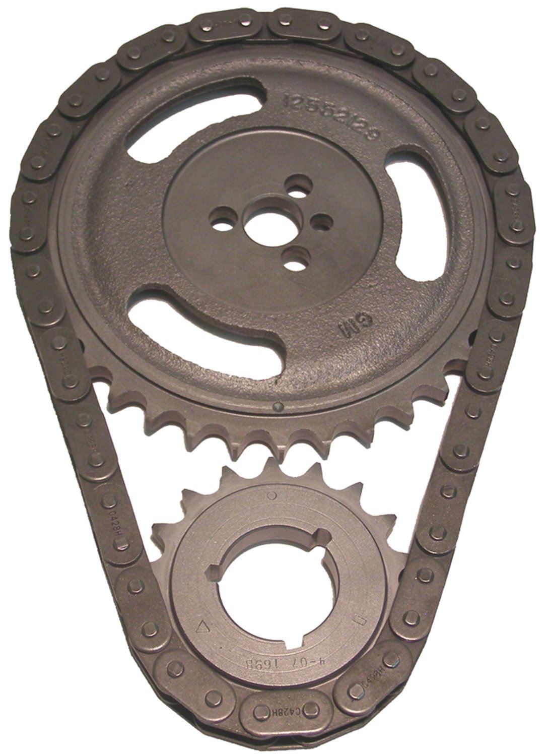 Cloyes Gear &amp; Product 9-1157 Kit de distribution moteur