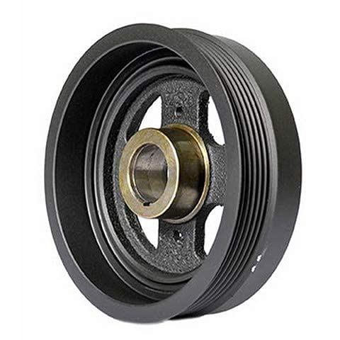 Dayco PB1576N Engine Harmonic Balancer